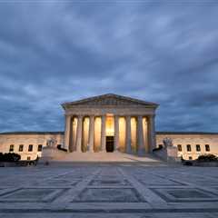 Announcement of opinions for Friday, March 20