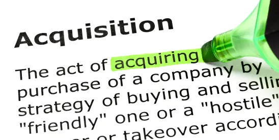FAR Out! How the Federal Acquisition Regulation Overhaul Will Require Contractors to Exercise More..