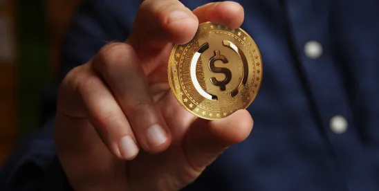 From Penalty to Parity: The SEC Rethinks Stablecoin Risk