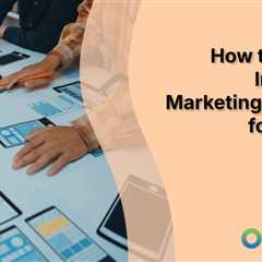 How to Create Impactful Marketing Material for Events