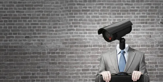 New Surveillance Tools in Retail Stores Pose Legal Risks