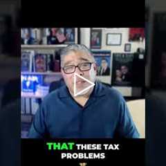 Stop tax problems NOW_Don't wait!