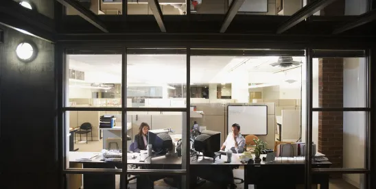 Utah’s New Workplace Violence Reporting Law- What Hospitals Need to Know