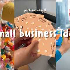 Small Business IDEAS For 2022 | TikTok part 10 ASMR| | Trend Complilation (2022)