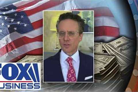 Joe Lavorgna: Are Trump''s tariffs delivering trillions to the US economy?