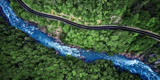 Recent Years Have Seen Major Shifts to the NEPA Landscape