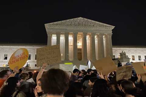 Will the mystery of the Dobbs leak ever be solved?