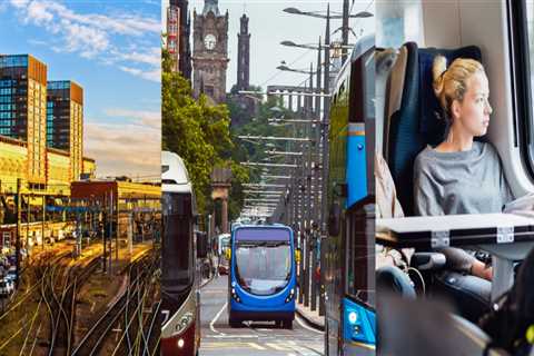 How Private Car Service Supports Freight Shipping Executives and Site Visits