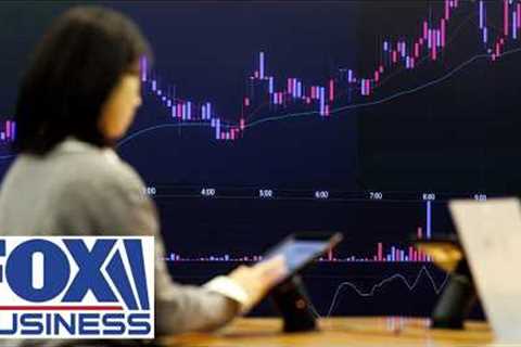 MARKET CONFUSION: Making sense of market-moving trends