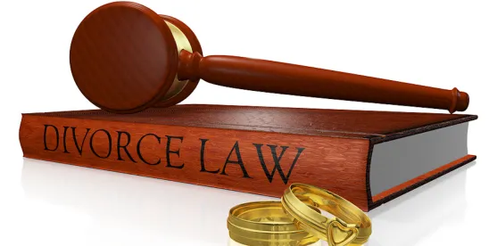 Whose Charity Is It Anyway? How Family Law Treats Philanthropy Made During Marriage