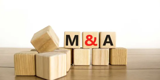 Artificial Intelligence and M&A- Navigating the New Deal Landscape