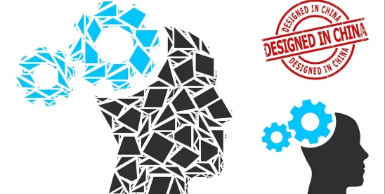 IP Excerpts from China’s 15th Five-Year Plan