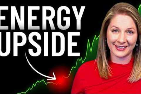 Buy Alert! Top 3 Energy Stocks for 2026