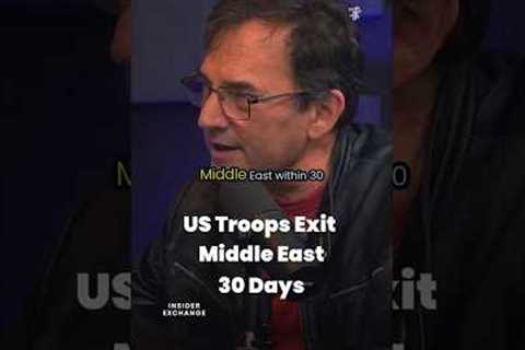 Market Shifts  Worrying Trends