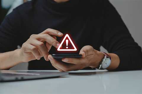 You’ll Never Guess Who’s Most Likely to Get Tax Scammed