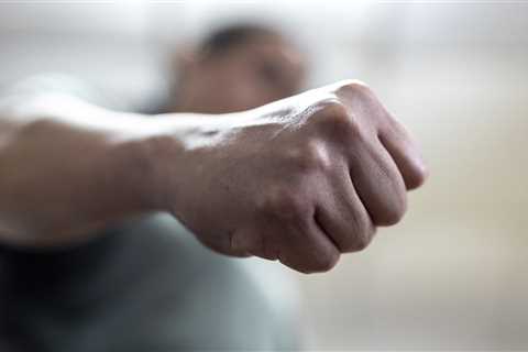 A KPMG Senior Director Got Beat Up By a Guy Who Stars in Reacher