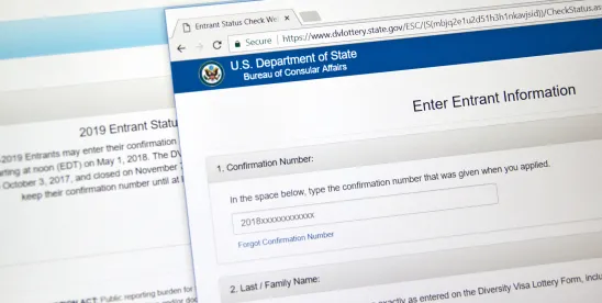 EB-2 NIW RFE: What It Means and How to Respond