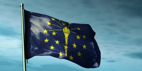 Indiana Prohibits Virtual Currency Kiosks