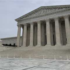 Supreme Court refuses to hear case of Louisiana man sentenced to life imprisonment, “Tiger King”..