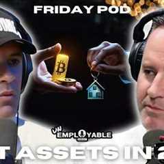 These Are The Assets We''re Buying In 2026 (And What We''re Selling)