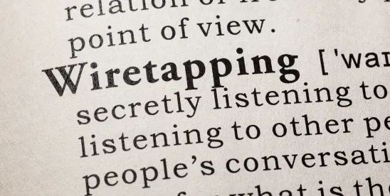 Tracking Pixel Litigation Expands: A State-by-State Guide to Wiretapping Risk