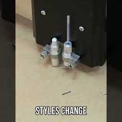 Vinyl Cutter: Master Intricate Designs & Boost Business #shorts