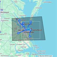 T Shirts Printing Virginia Beach, VA - Google My Maps