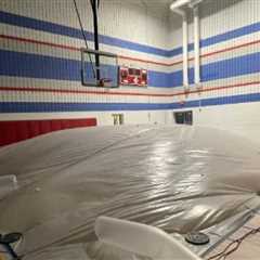 How Water Damage Restoration Services Support Local Non-Profits in Columbus, Ohio