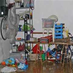 Protecting Vehicles and Equipment with Water Damage Restoration for Racers in Columbus, Ohio