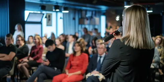 Key Takeaways from the 2026 IAPP Global Privacy Summit