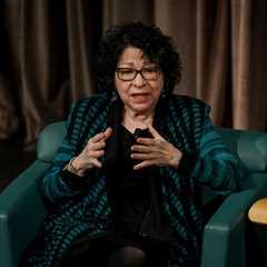 SCOTUStoday: Sotomayor apologizes to Kavanaugh; Jackson criticizes her conservative colleagues