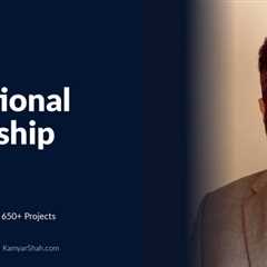 The short answer: Small business growth exposes leadership gaps that survival mode obscures. The..