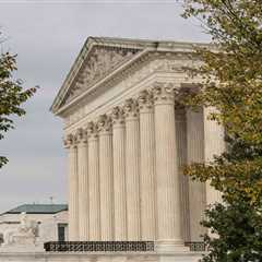 Justices seem receptive to SEC’s use of disgorgement in securities enforcement