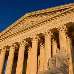 The emergency docket’s mistaken birthday