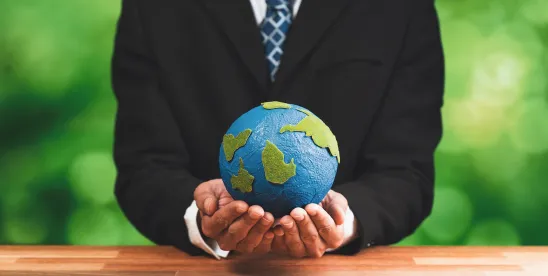 Earth Day Reminder: Are Your Environmental Advertising Claims Compliant with the FTC's Green Guides?