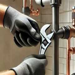 Why Plumbing Matters When Choosing a Neighborhood in Durham NC