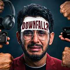 End Of Boat? | Business Case Study