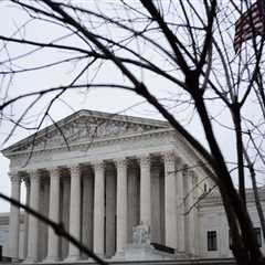 Justices appear mixed on whether geofence warrant violated the Fourth Amendment