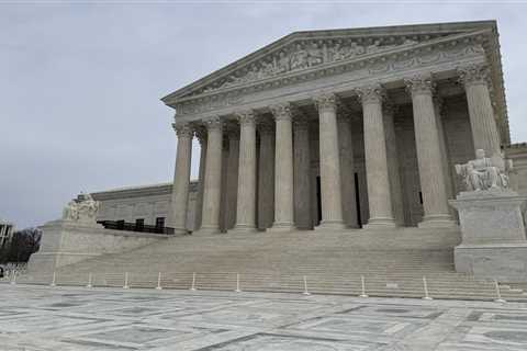 Supreme Court refuses to hear case of Louisiana man sentenced to life imprisonment, “Tiger King”..