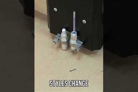 Vinyl Cutter: Master Intricate Designs & Boost Business #shorts