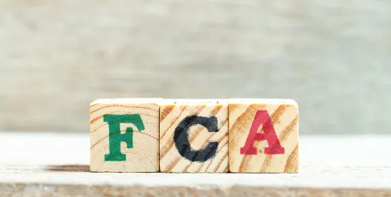 FCA Changes to Ongoing Advice Rules
