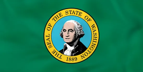 Washington State Passes AI Companion Chatbot Law