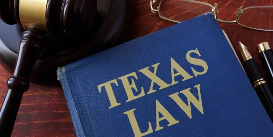 2026 Amendments Bring Needed Clarity to Texas’s Summary Judgment Rule