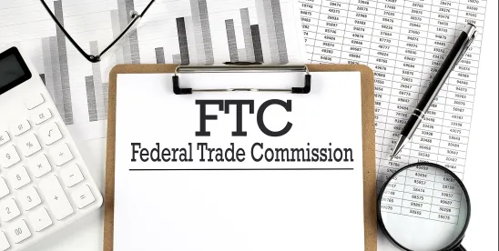 FTC Confirms Economic Analysis Plays Important Role in Consumer Protection Investigations
