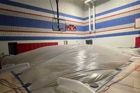 How Water Damage Restoration Services Support Local Non-Profits in Columbus, Ohio