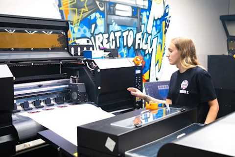 T-shirts Printing Virginia Beach, VA  · Sunday, Apr 12 📸