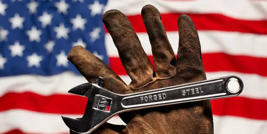 Still Striking After All These Years- What the Sixth Circuit’s Back-to-Back Rieth-Riley Decisions..