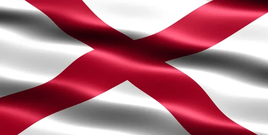 Alabama Becomes Latest State to Enact Comprehensive Privacy Law