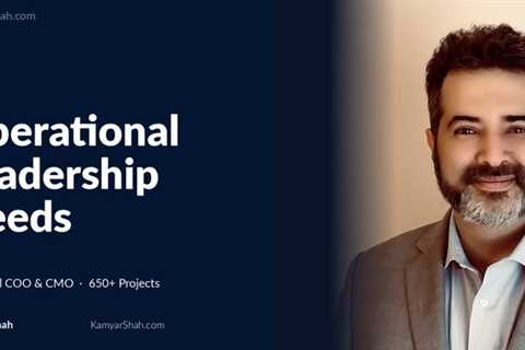 The short answer: Small business growth exposes leadership gaps that survival mode obscures. The..