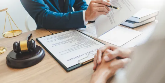 What Changes When You Go from DOJ to Defense—and What Doesn’t